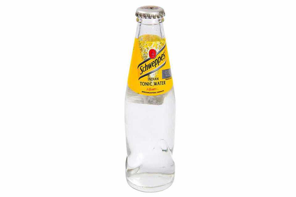 Напиток SCHWEPPES Indian Tonic water