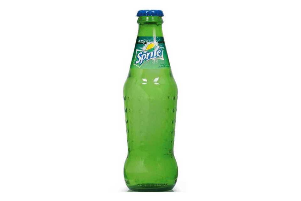 Напій SPRITE